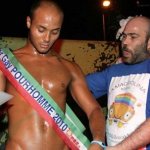 Mister Gay Italia - PourHomme - Thumbnail