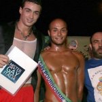 Mister Gay Italia - PourHomme - Thumbnail