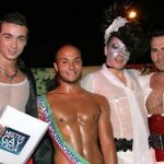 Mister Gay Italia - PourHomme - Thumbnail