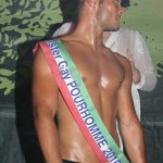 Mister Gay Italia - PourHomme - Thumbnail