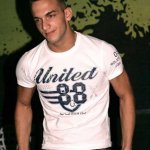 Mister Gay Italia - PourHomme - Thumbnail