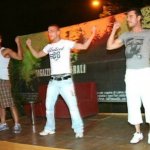 Mister Gay Italia - PourHomme - Thumbnail