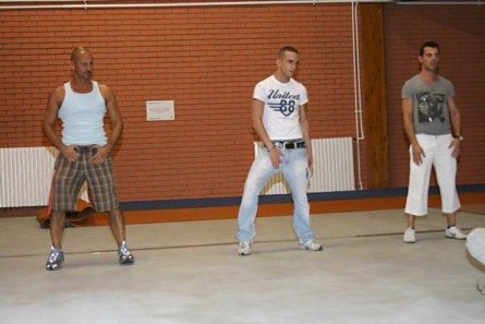 Mister Gay Italia - PourHomme
