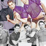 Guapo, la squadra sexy gioca outdoor - Thumbnail