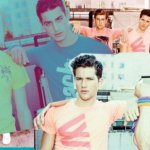 Guapo, la squadra sexy gioca outdoor - Thumbnail