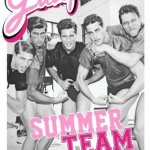 Guapo, la squadra sexy gioca outdoor - Thumbnail