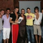 Mister Gay Italia - Zsa Zsa - Thumbnail