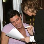 Mister Gay Italia - Zsa Zsa - Thumbnail