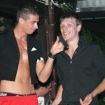 Mister Gay Italia - Zsa Zsa - Thumbnail