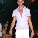 Mister Gay Italia - Zsa Zsa - Thumbnail