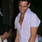 Mister Gay Italia - Zsa Zsa - Thumbnail