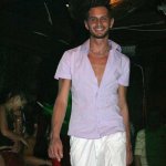 Mister Gay Italia - Zsa Zsa - Thumbnail