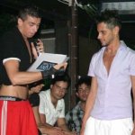Mister Gay Italia - Zsa Zsa - Thumbnail