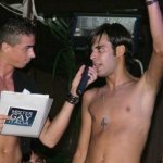 Mister Gay Italia - Zsa Zsa - Thumbnail
