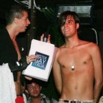 Mister Gay Italia - Zsa Zsa - Thumbnail