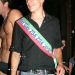 Mister Gay Italia - Zsa Zsa - Thumbnail