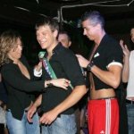 Mister Gay Italia - Zsa Zsa - Thumbnail