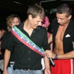 Mister Gay Italia - Zsa Zsa - Thumbnail