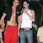 Mister Gay Italia - Zsa Zsa - Thumbnail