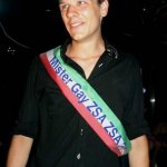 Mister Gay Italia - Zsa Zsa - Thumbnail