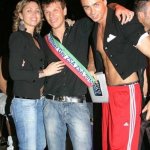 Mister Gay Italia - Zsa Zsa - Thumbnail