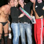 Mister Gay Italia - Zsa Zsa - Thumbnail