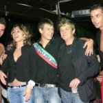 Mister Gay Italia - Zsa Zsa - Thumbnail