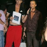 Mister Gay Italia - Zsa Zsa - Thumbnail