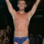 Mister Gay Italia - Zsa Zsa - Thumbnail