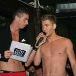 Mister Gay Italia - Zsa Zsa - Thumbnail