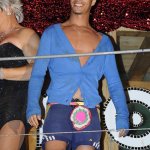 Mister Gay Italia - Mamamia - Thumbnail