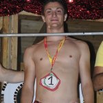 Mister Gay Italia - Mamamia - Thumbnail