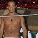 Mister Gay Italia - Mamamia - Thumbnail