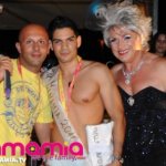 Mister Gay Italia - Mamamia - Thumbnail