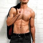 Chris Evans - Thumbnail