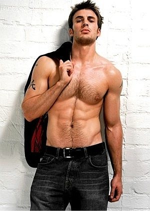Chris Evans