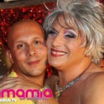 Mister Gay Italia - Mamamia - Thumbnail