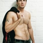 Chris Evans - Thumbnail