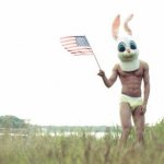 Arthur, un sexy bunny brasiliano per Isidro - Thumbnail