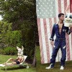 Arthur, un sexy bunny brasiliano per Isidro - Thumbnail