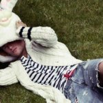 Arthur, un sexy bunny brasiliano per Isidro - Thumbnail
