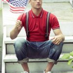 Arthur, un sexy bunny brasiliano per Isidro - Thumbnail