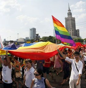 Foto del giorno di Lunedì 19 Luglio 2010