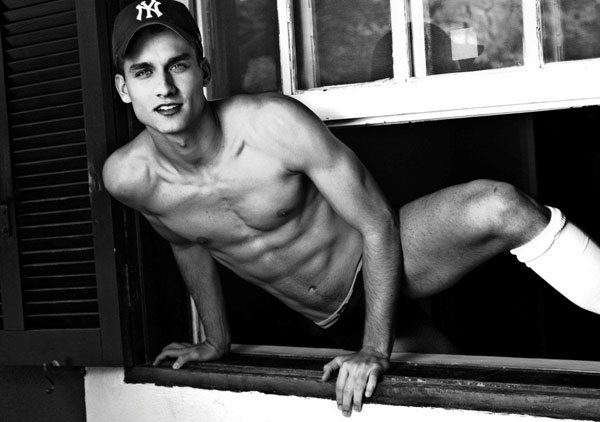 Rafael Boschiero by Didio