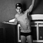 Rafael Boschiero by Didio - Thumbnail