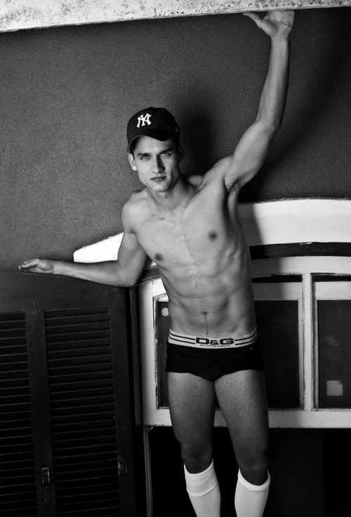 Rafael Boschiero by Didio