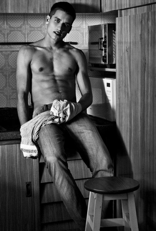 Rafael Boschiero by Didio