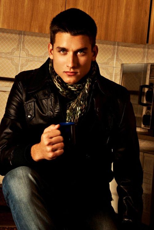 Rafael Boschiero by Didio