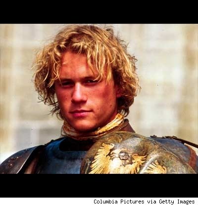 Heath Ledger: le foto