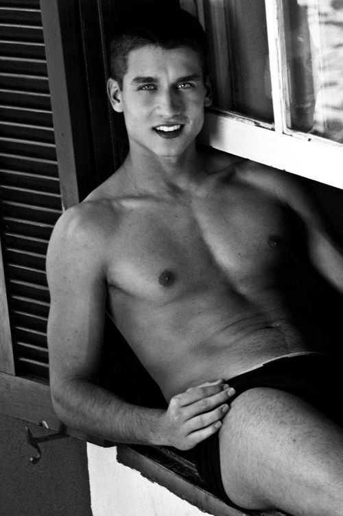 Rafael Boschiero by Didio